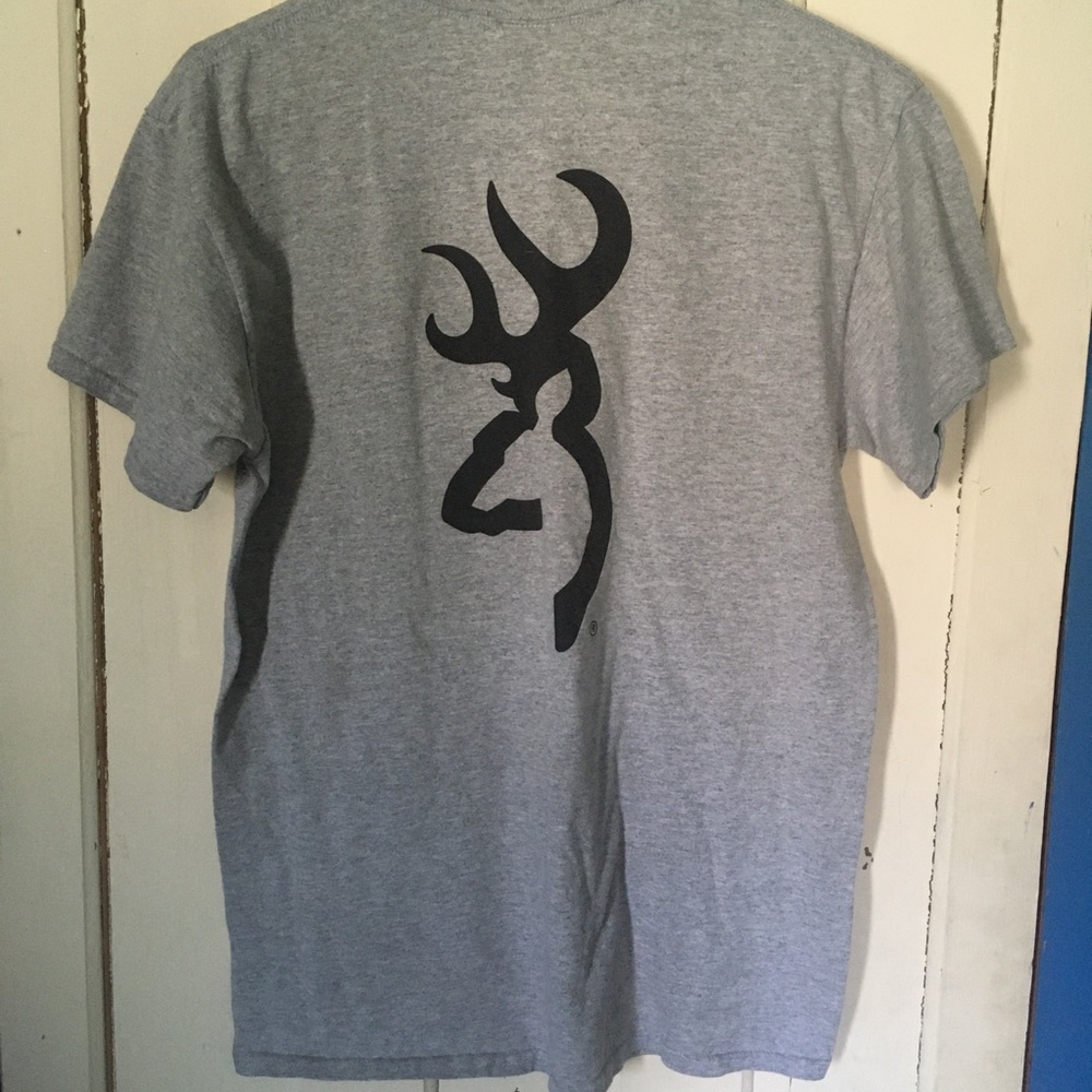 Browning Tshirt